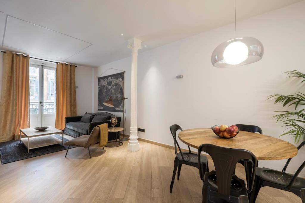מדריד Lujoso Apartamento Cerca De Plaza Mayor מראה חיצוני תמונה