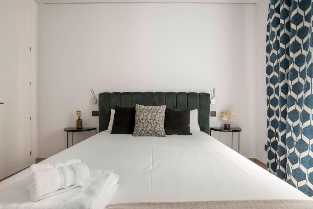 מדריד Lujoso Apartamento Cerca De Plaza Mayor מראה חיצוני תמונה