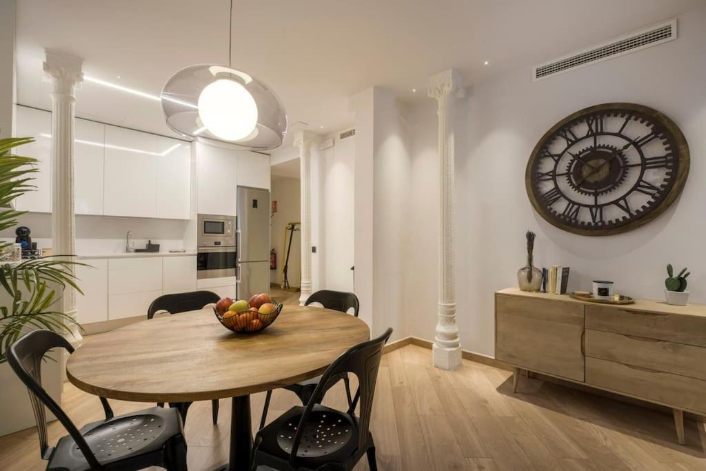 מדריד Lujoso Apartamento Cerca De Plaza Mayor מראה חיצוני תמונה